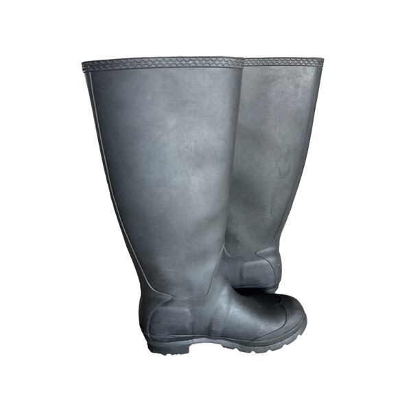 Kamik Jennifer Women’s Rain Boots Black Size 7 - Picture 2 of 7